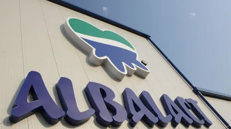 Albalact, afaceri in crestere cu 32% in prima jumatate a anului