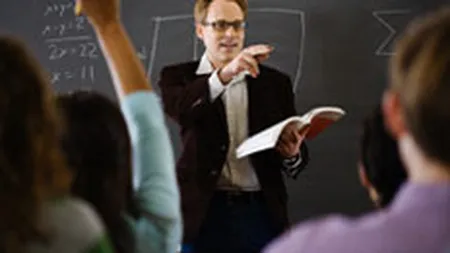 Educatie financiara in scoli? Ignoranta dauneaza grav pietei bancare