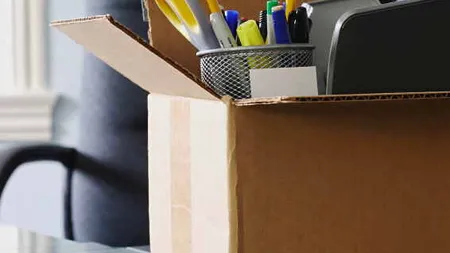 Bilantul concedierilor: Din ce domenii au disparut cei mai multi angajati