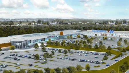 Proiectele Era Shopping Park din Oradea si Iasi isi schimba proprietarul “in familie”