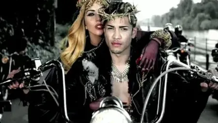 Lady Gaga, data in judecata de o cantareata. Vezi pentru ce piesa e acuzata de plagiat