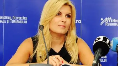 Udrea: Pierderile de pe burse din ultima saptamana echivaleaza cu PIB-ul Romaniei pe 6 ani