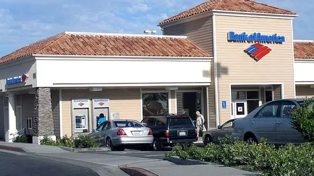 Cea mai mare banca americana raporteaza costuri de peste 2 ori mai mari cu preluarea unor credite