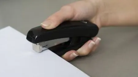 Guvernul va bloca si anul viitor angajarile din sectorul public