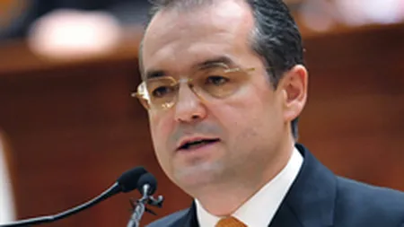 Boc: Patronii care au asteptat sa treaca valul controalelor au anulat peste 160.000 de contracte de munca