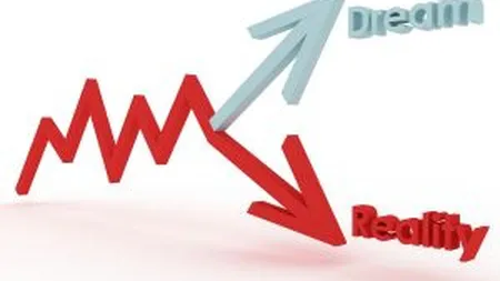 Bursa de la Bucuresti continua declinul inceput vineri: Scadere de peste 3% luni dimineata