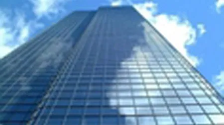 Cladirile de birouri din Bucuresti au inghitit peste 1 mil. mp de sticla, de 2 ori mai putin decat in Varsovia