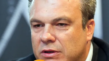 Ce planuri are pentru Romtelecom noul CEO, Stefanos Theocharopoulos