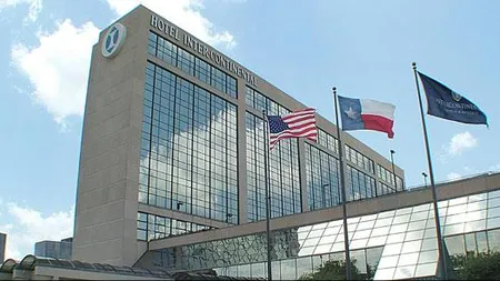Profitul InterContinental a urcat cu 23% in primele sase luni, peste estimari