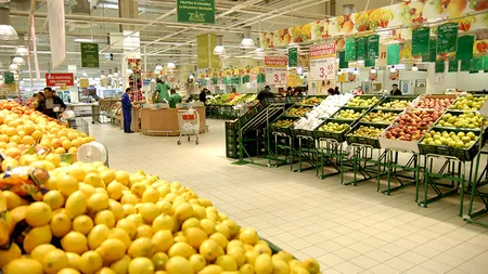 ANPC: Jumatate dintre reclamatiile la adresa lanturilor de magazine sunt intemeiate. Vezi topul amenzilor