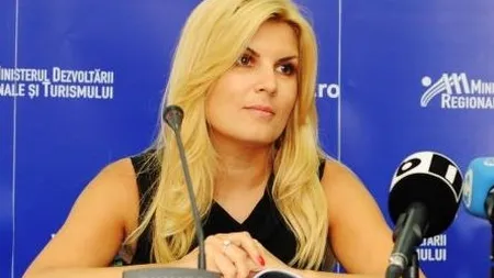 Udrea: 2011 e cel mai bun an pentru litoralul romanesc de cand mi-am inceput mandatul