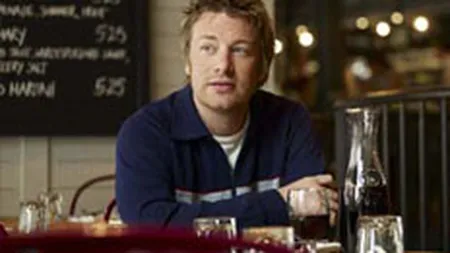 Restaurantul lui Jamie Oliver, devastat de protestatarii din Marea Britanie