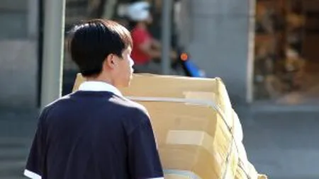 De ce nu poate fi Romania China Europei, cu exporturi mari si in criza