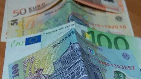 Leul rezista la socurile internationale. Vezi ce viitor are cursul