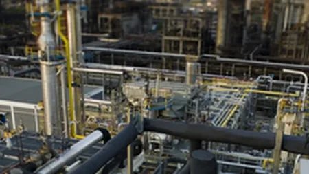 Titeiul scump a crescut cu 86% profitul operational al Petrom in trimestrul doi