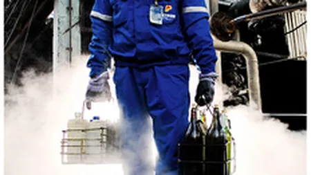 Petrom inchide definitiv rafinaria Arpechim. Vezi ce planuri mai are pentru 2011