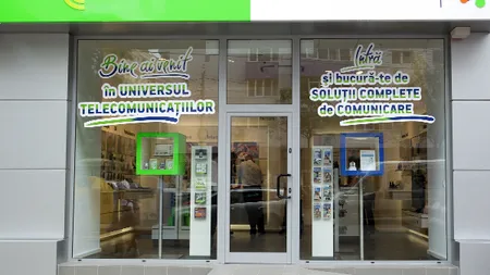 Romtelecom si Cosmote ofera noi reduceri pentru clientii comuni