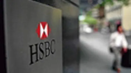 HSBC vinde divizia de carti de credit din SUA pentru 33 mld. $