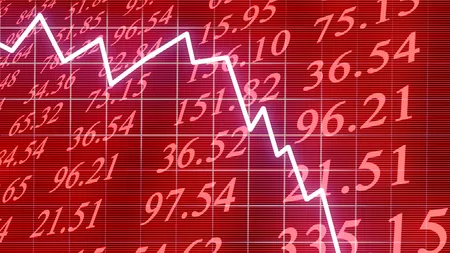 Bursele globale scad din cauza temerilor ca Franta si-ar putea pierde ratingul AAA