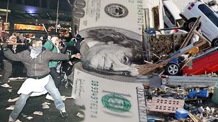 Top 10 evenimente care au zguduit lumea in 2011