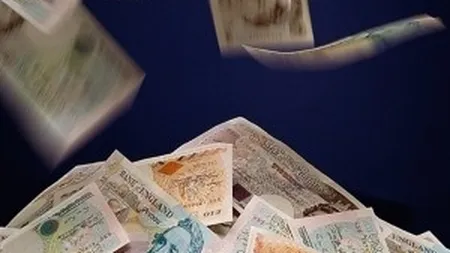 Lupta cu francul elvetian: Cum incearca bancile sa stopeze restantele