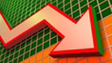 Actiunile marilor banci europene sunt in scadere puternica