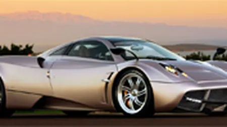 Un bolid de 1 mil. $ si 700 cai putere, interzis pe piata din SUA (FOTO)