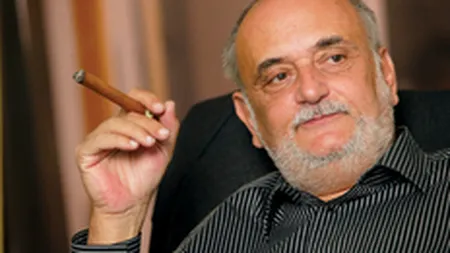 Patriciu, pe o noua piata: Magazinele Mic.ro si Macro vor vinde polite de asigurari