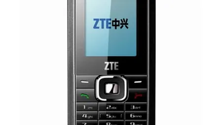 Chinezii de la ZTE vor sa deschida in Romania un centru de instruire si o fabrica de componente