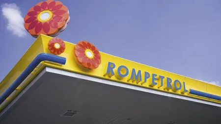 Rompetrol Rafinare, afaceri in crestere cu 37% in prima jumatate a anului, la 2,4 mld. $