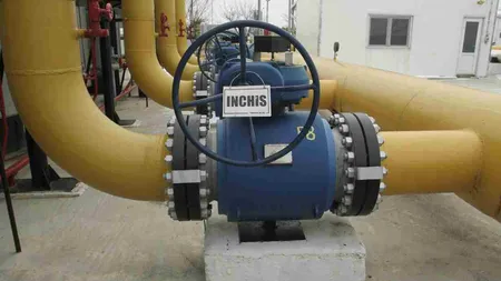 Afacerile Transgaz au urcat cu 3% in primul semestru, la 712,6 mil.lei. Profitul a scazut