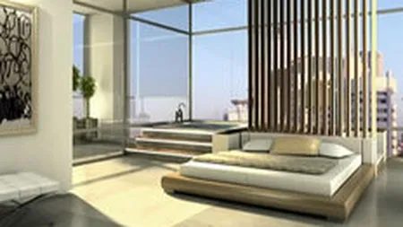 Cel mai scump penthouse din Bucuresti costa doua milioane de euro