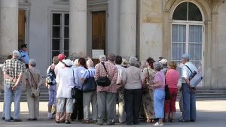 Cei mai nesuferiti turisti din lume