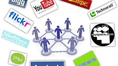 Cinci mituri despre social media pentru afaceri