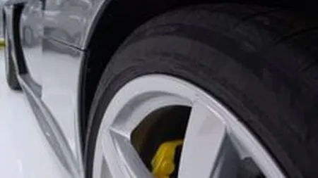 Goodyear vrea sa lanseze anvelopa care se umfla singura