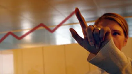 Economia romaneasca isi tempereaza avansul. PIB-ul a crescut cu 0,2% in T2