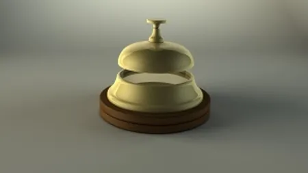 Ce angajeaza hotelurile de 4 si 5 stele din Bucuresti