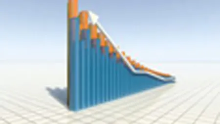 Bursa de la New York a inchis marti in scadere, pe fondul crizei din zona euro