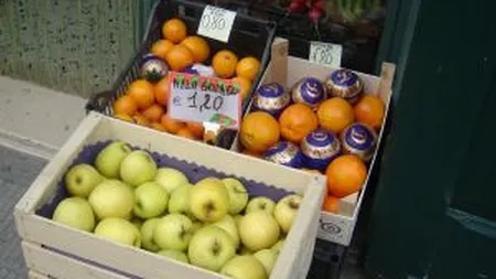 Ce tara a depasit Romania in topul inflatiei din UE