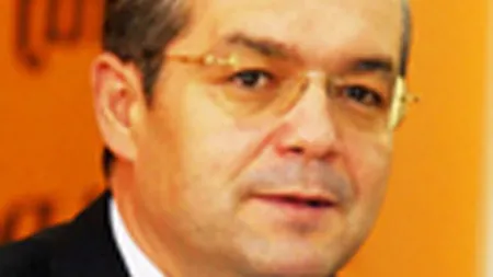 Boc: Avansul economic e mai mare in Romania fata de alte tari europene