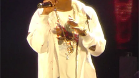 Rapperul american Jay-Z a lasat unor chelneri din Miami un bacsis de 50.000 $