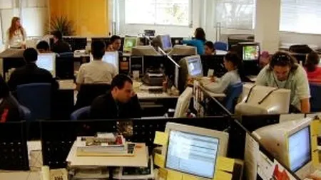 Cum sa pierzi timpul la serviciu fara sa observe seful