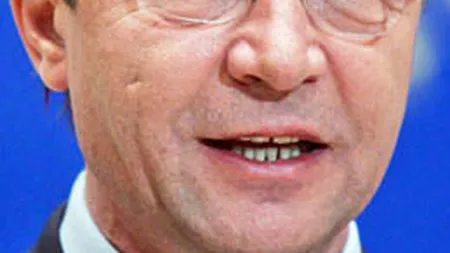 De ce vrea Basescu SUE (Statele Unite ale Europei)