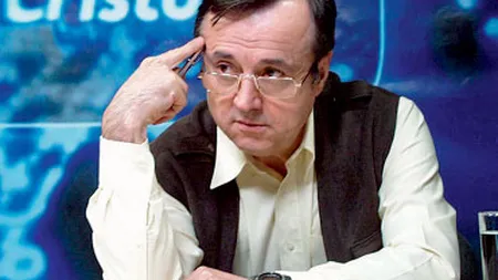 Ion Cristoiu, emisiune la B1 TV