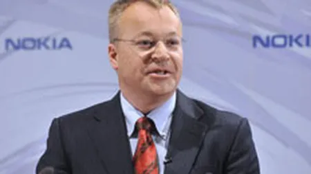 CEO Nokia catre producatorii de dispozitive Android: In locul vostru m-as ingrijora