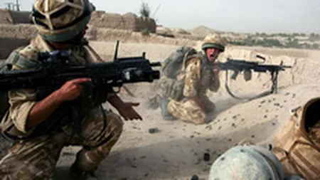 Americanii raman in Irak si dupa 2011