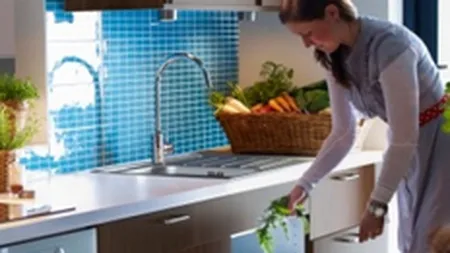 Ikea a inceput distribuirea noilor cataloage. Vezi bugetul investit de companie