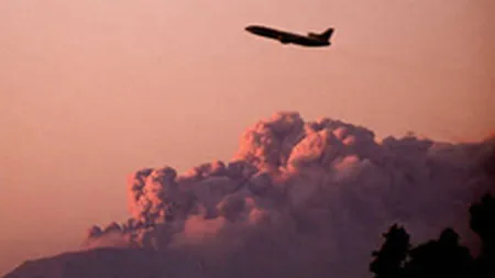 Avion prabusit in Canada. Vezi cati oameni au murit