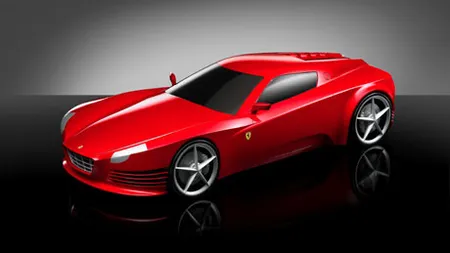 Cea mai scumpa masina din lume a fost vanduta pentru 16 mil.$