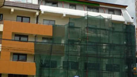 CEC Bank acorda credite cu dobanda subventionata pentru termoizolari